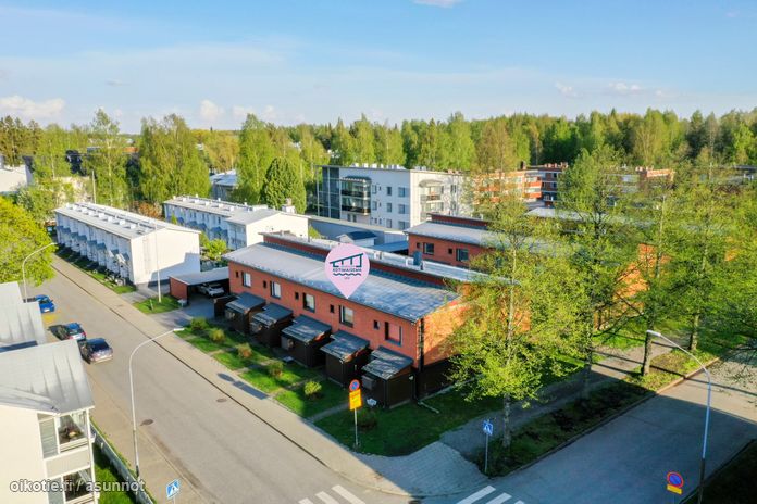 Asuntoilmoituksen kuva