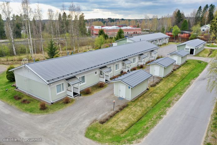 Asuntoilmoituksen kuva