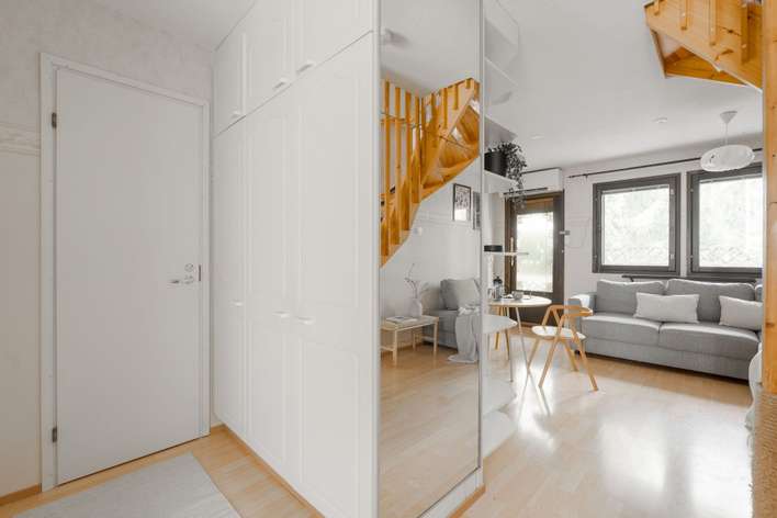 House in Salo, Tammi, Tupuri - View 4