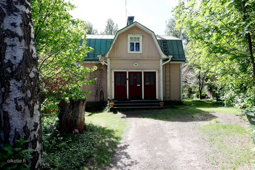 Kohdekuva
