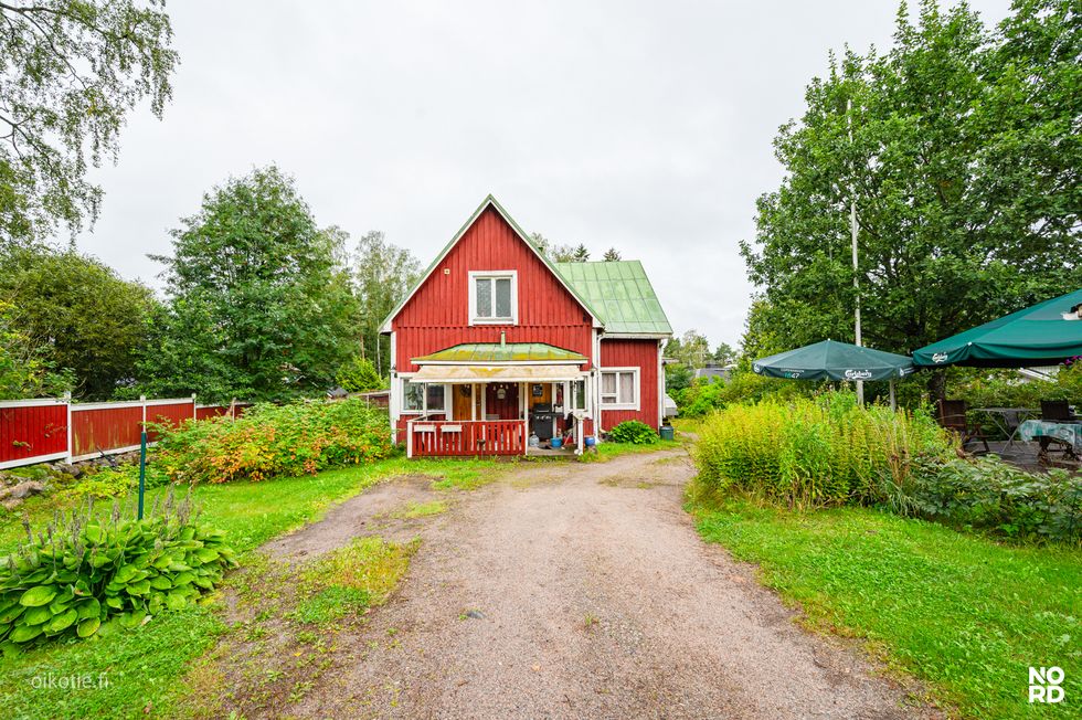 Kohdekuva
