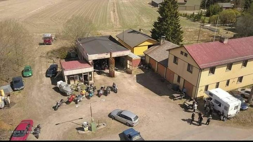 Kohdekuva