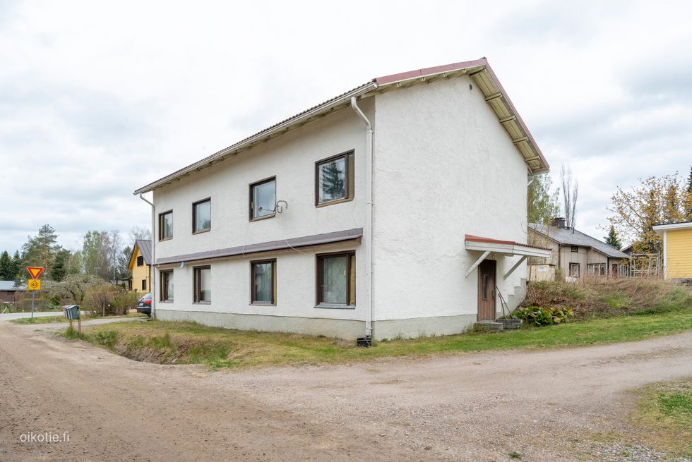 Ulkokuvat
