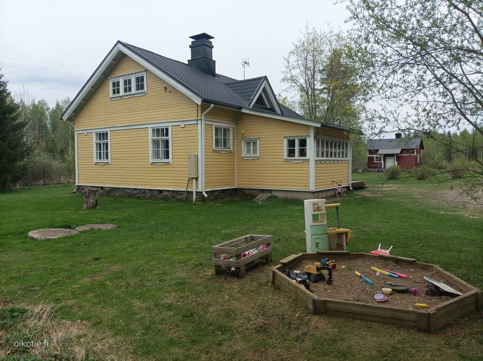 Kohdekuva