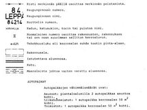 Kaavadokumentti