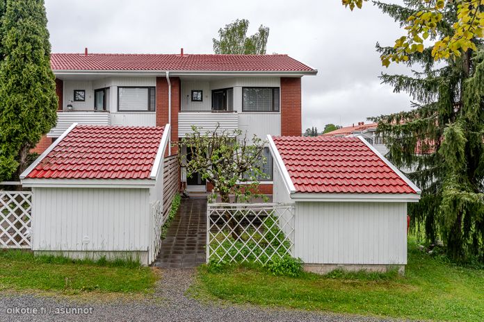 Asuntoilmoituksen kuva