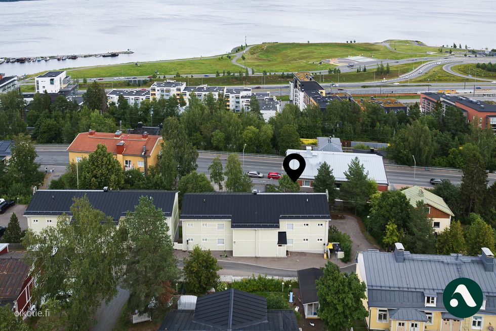 Kohdekuva