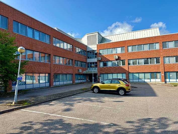 Liiketila, 800 m², Kannelmäki, Helsinki