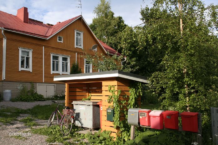 Talokuva