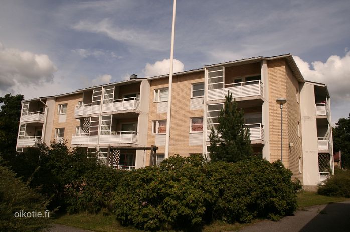 Talokuva