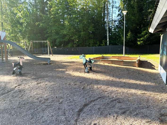Liiketila, 708 m², Valkeala (Valkeala) - Näkymä 4