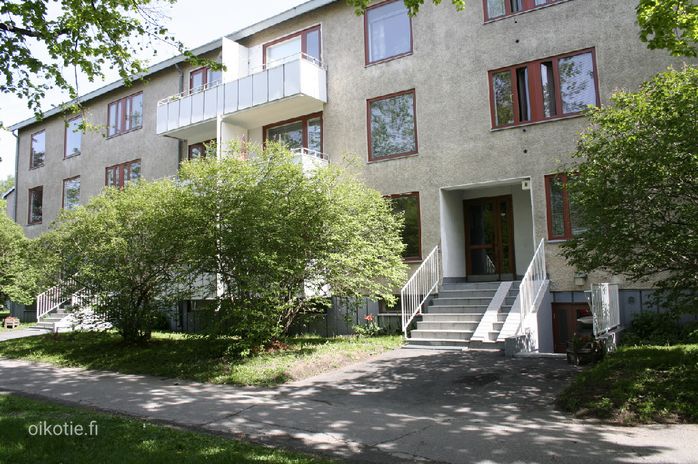 Talokuva