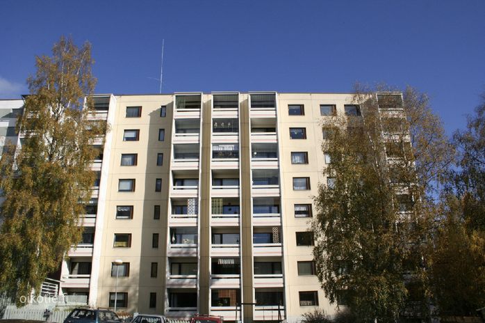 Talokuva