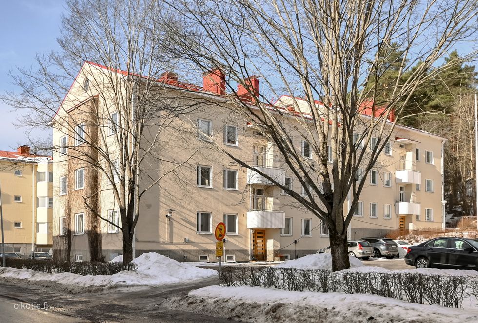 Kohdekuva