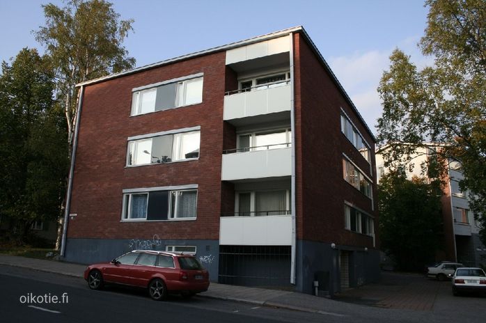 Talokuva