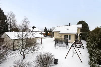 Omakotitalo, 3mh+k+kh+s+khh+2wc, 147/175 m², Koivistonluoto - View 3