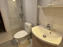 wc/kylpyhuone