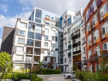 Omaa rauhaa ja yksityisyyttä