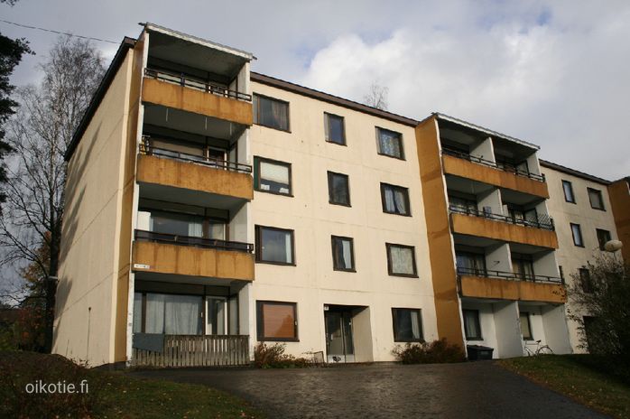 Talokuva