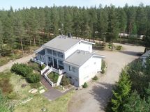 Ilmakuva Aarno Isomäki