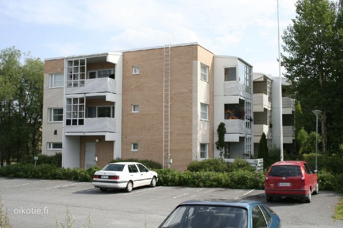 Talokuva