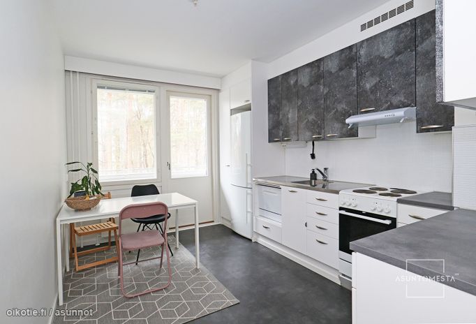 Asuntoilmoituksen kuva