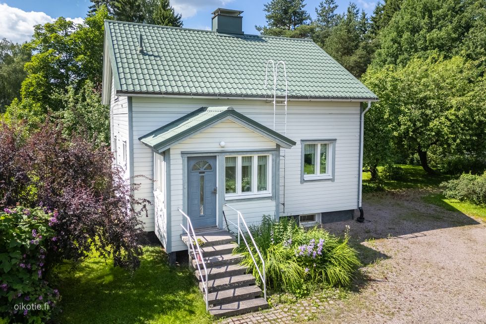 Kohdekuva