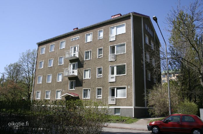 Talokuva