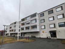 Julkisivu