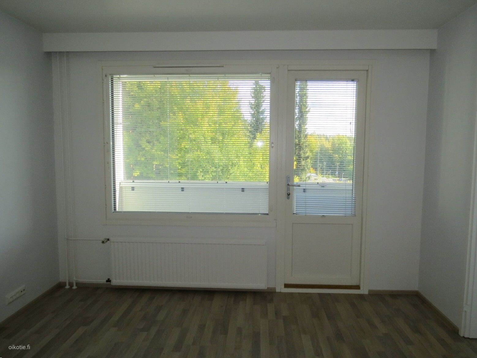 Kerrostalo, 2h, k, 49 m², Laajalampi - More