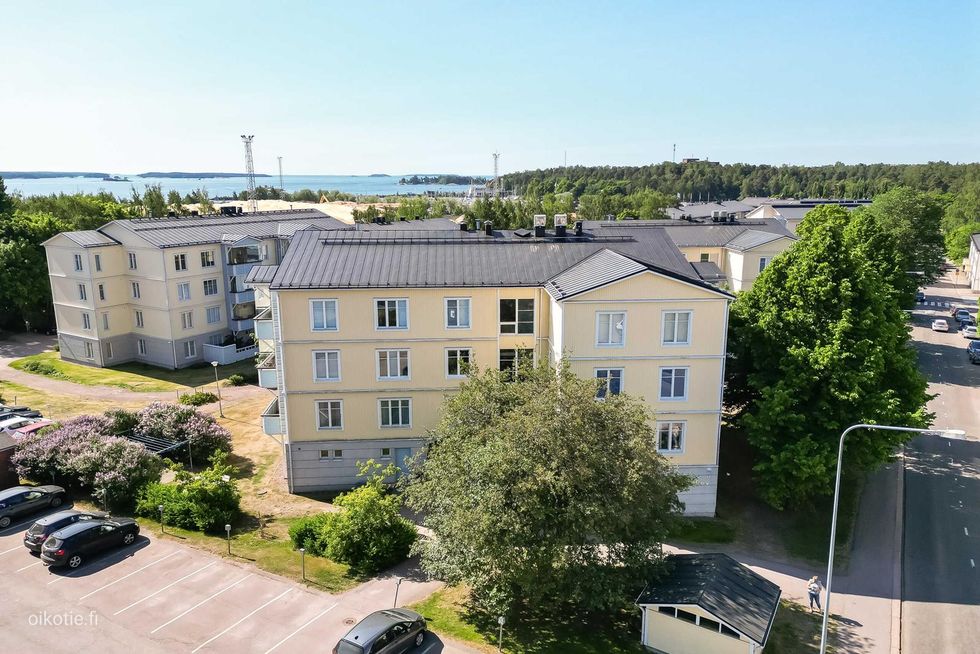 Kohdekuva