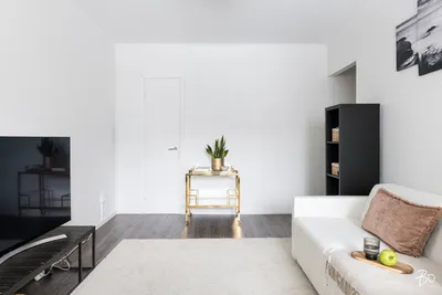 Kerrostalo, 2h, k, kph, lasitettu parveke, 51 m², Hämeenpuisto