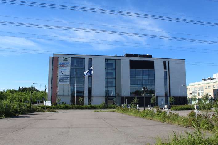 Liiketila, 23 m², Pakkala, Vantaa