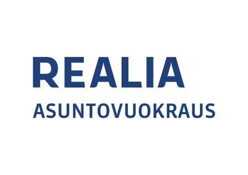 Realia Asuntovuokraus Yrityssivu Oikotie Asunnot