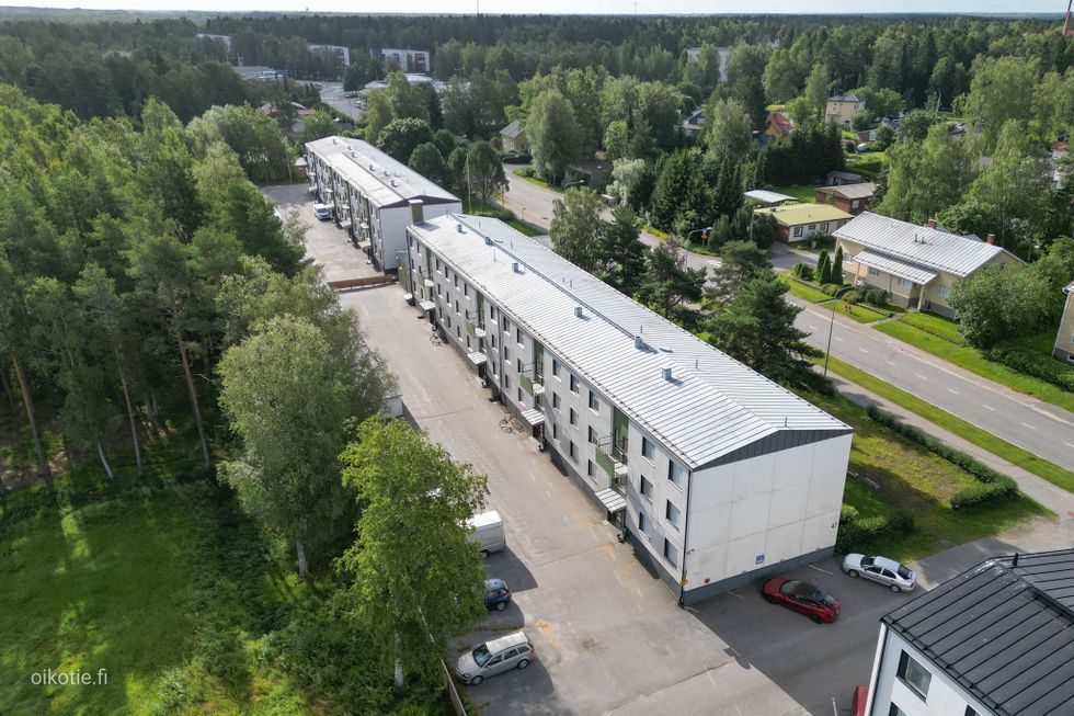 Kohdekuva