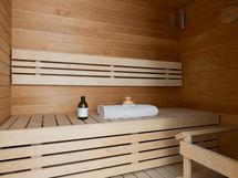Oma sauna