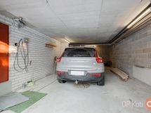 talon alla autotalli