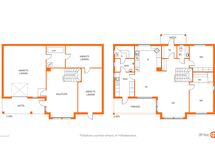 Viitteellinen pohjakuva