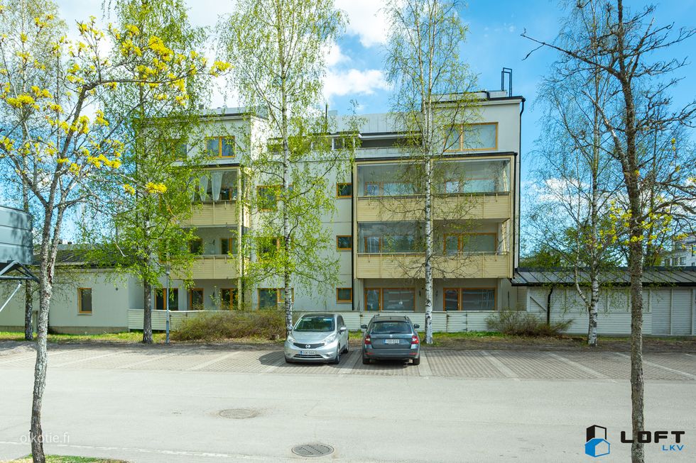 Kohdekuva