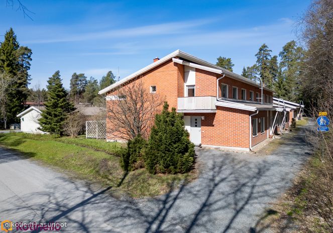 Asuntoilmoituksen kuva