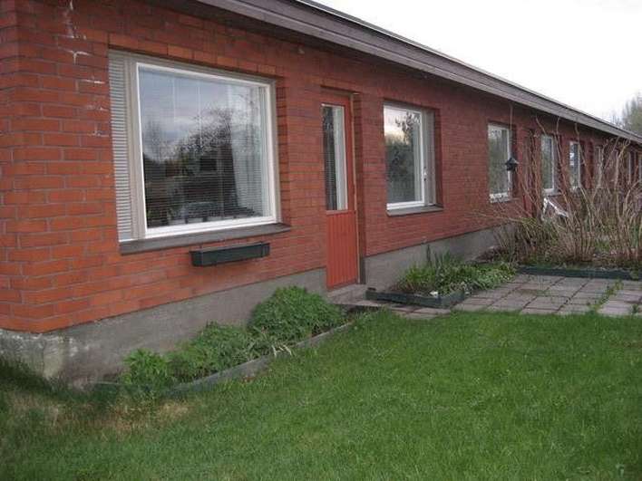 Rivitalo, 3h, 56,5 m², Kärkölän kirkonkylä, kärkölä