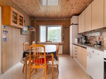 keittiö