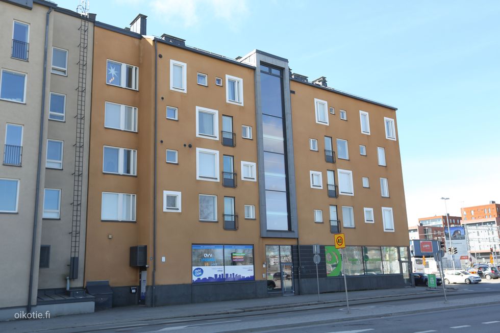 Kohdekuva