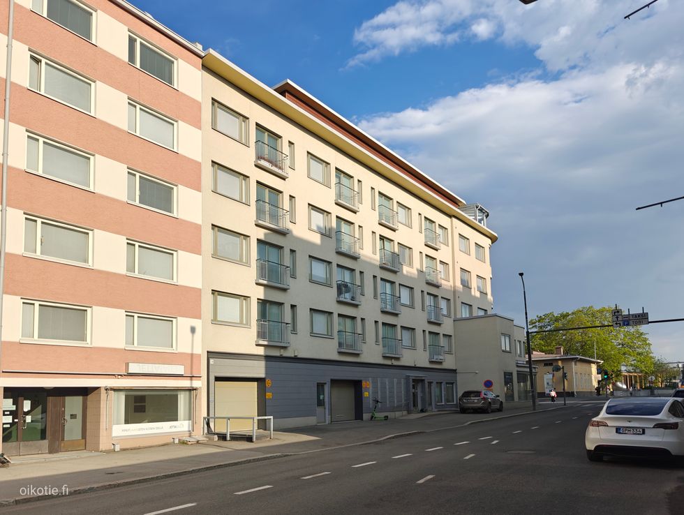 Kohdekuva