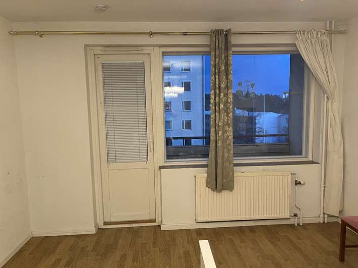 Kerrostalo, 3h+k+kh, 61 m², Nummi – pohled 2