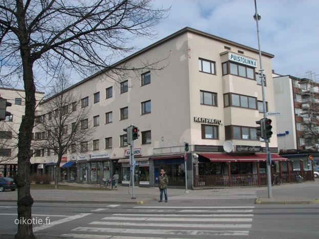 Talokuva