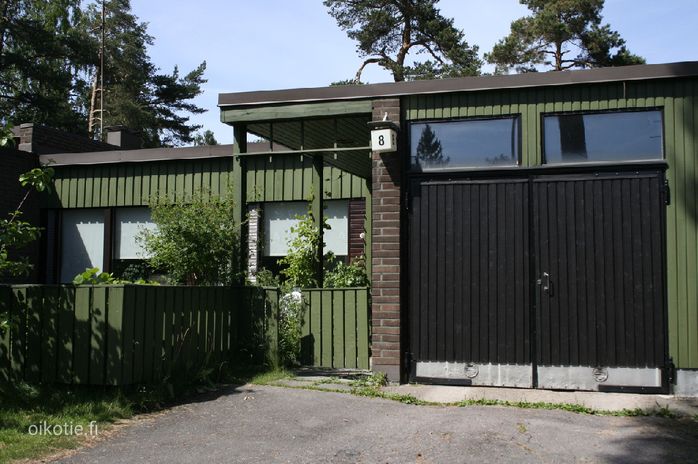 Talokuva