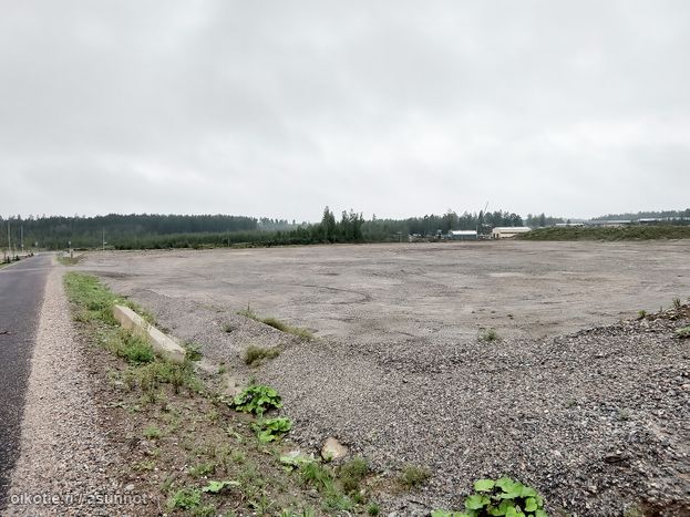 Asuntoilmoituksen kuva