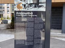 Alue tunnetaan historian vauhdikkaista kilpa-ajoista