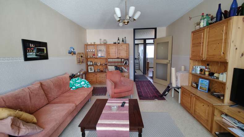 Kerrostalo, 2h+k, 59 m², Valkeala – pohled 3